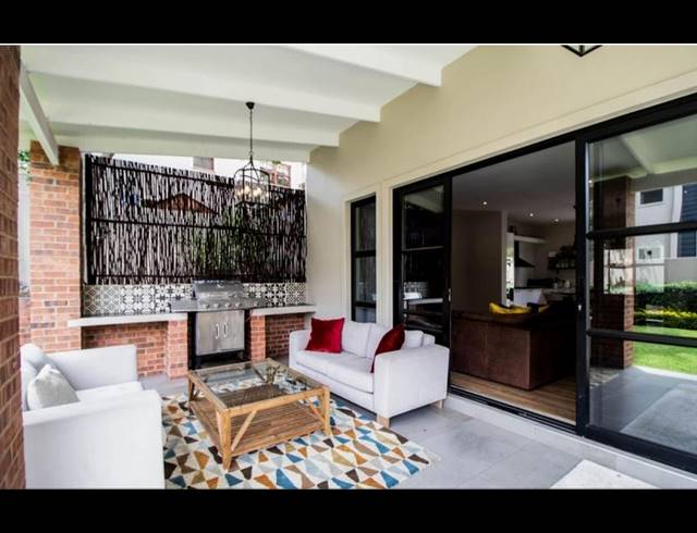 3 BEDROOM HOUSE FOR SALE IN BRYANSTON